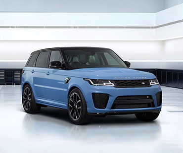 Range Rover Image